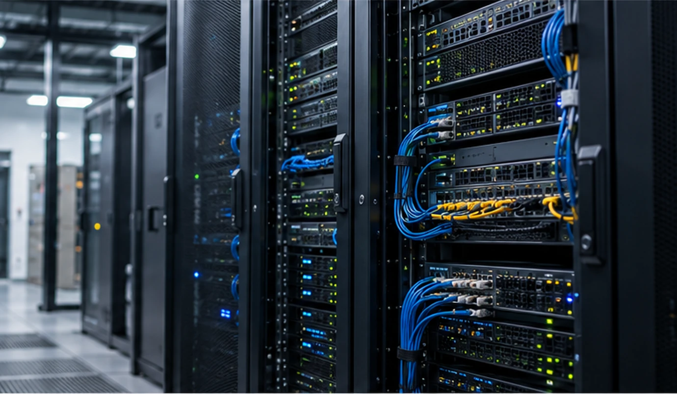IT Infrastructure & Cloud Solutions